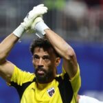 Aos 40 anos, goleiro Vozinha impede Espanha e vira fenômeno nas redes na Copa de 2026 5 ocrente 1781714992