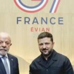 Zelensky se reúne com Lula na França e busca respaldo do Brasil para pôr fim à guerra 5 ocrente 1781716752