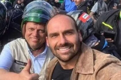 Tarcísio chama de “injusta” a condenação de Eduardo Bolsonaro e minimiza impacto político 20 ocrente 1781717658