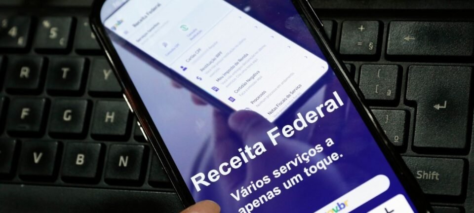 Receita libera consulta ao “cashback” do Imposto de Renda em 8 de julho 2 ocrente 1781721246