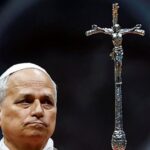 Papa Leão XIV pede defesa do patrimônio cultural e celebra avanço diplomático EUA-Irã 4 ocrente 1781728460