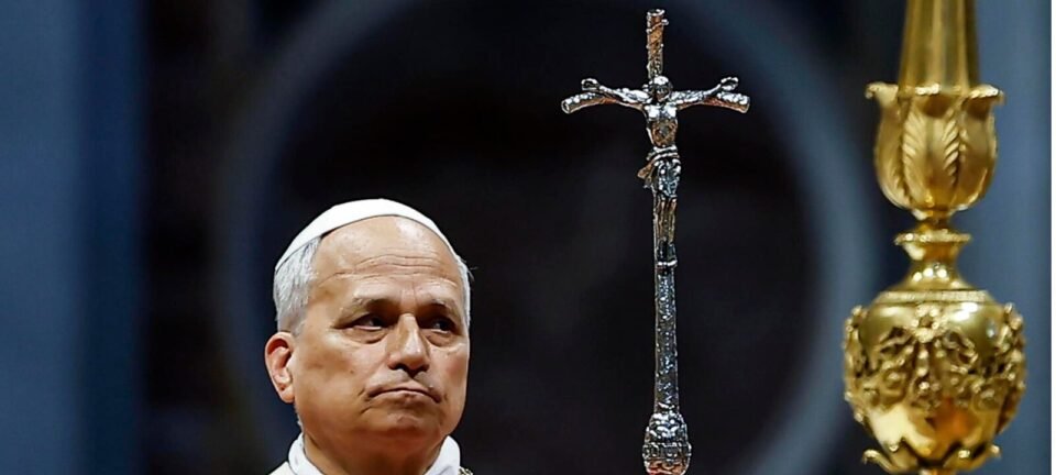 Papa Leão XIV pede defesa do patrimônio cultural e celebra avanço diplomático EUA-Irã 2 ocrente 1781728460