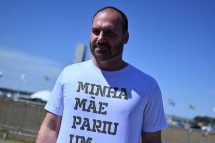 Após condenação no STF, colunista destaca “alto preço” pago por Eduardo Bolsonaro 12 ocrente 1781731208