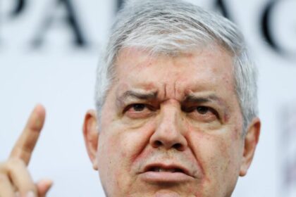Governo paraguaio aponta indícios de PCC em assalto simultâneo a bancos na fronteira 12 ocrente 1781732067