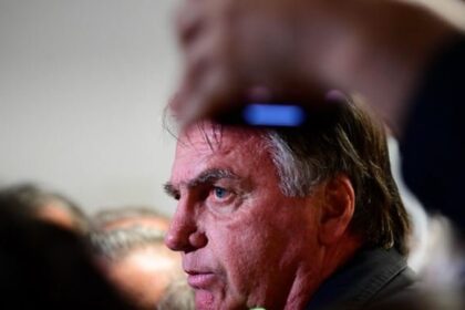 Defesa afirma ao STF que pistola apreendida com agente do GSI era de Bolsonaro e passava por reparo 2 ocrente 1781736740