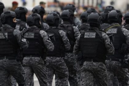 Isenção de IR para militares avança sem cálculo de impacto e pode abrir precedente a outras categorias 14 ocrente 1781743854