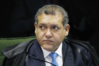 Nunes Marques restaura sustentações orais em decisões individuais do TSE 14 ocrente 1781743872