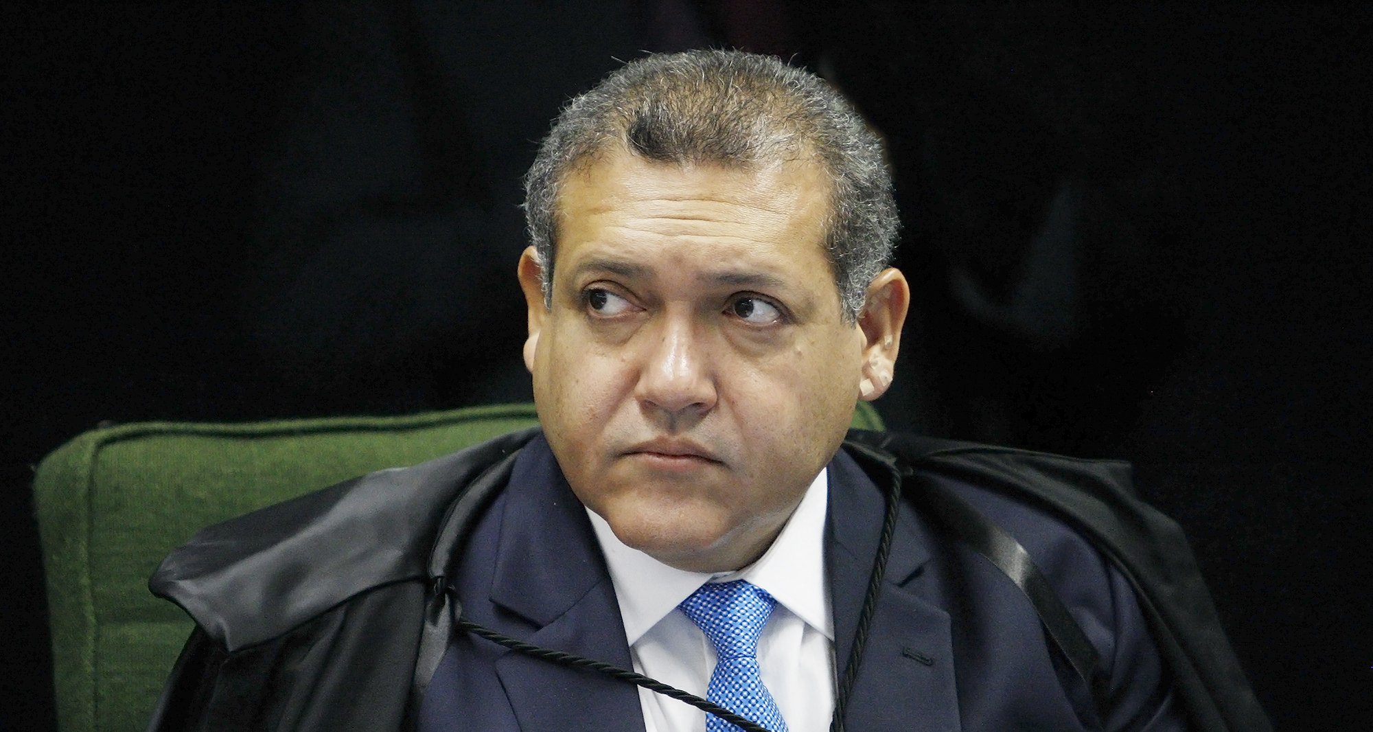 Nunes Marques restaura sustentações orais em decisões individuais do TSE 2 ocrente 1781743872