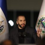 Bukele anuncia “guerra” à corrupção após dois anos do segundo mandato 4 ocrente 1781747355
