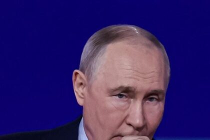 Escassez força Rússia a importar gasolina após ataques ucranianos 6 ocrente 1781750079