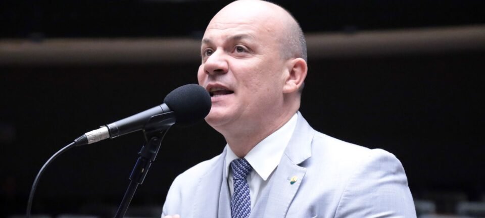 Oposição protocola novo pedido de impeachment contra Moraes e critica Alcolumbre 2 ocrente 1781752748