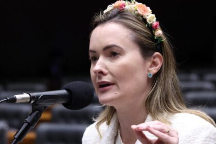 Câmara aprova urgência para projeto que trava demarcações indígenas em Santa Catarina 20 ocrente 1781756366
