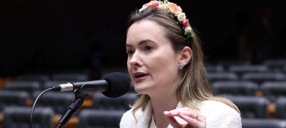 Câmara aprova urgência para projeto que trava demarcações indígenas em Santa Catarina 2 ocrente 1781756366