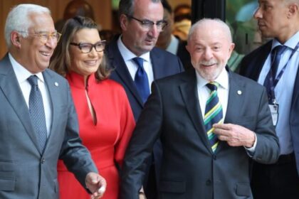 No G7, Lula ataca Trump, rejeita rótulo de esquerda e fala em possível quarto mandato 18 ocrente 1781758176