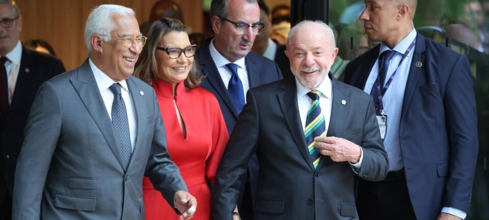 No G7, Lula ataca Trump, rejeita rótulo de esquerda e fala em possível quarto mandato 2 ocrente 1781758176
