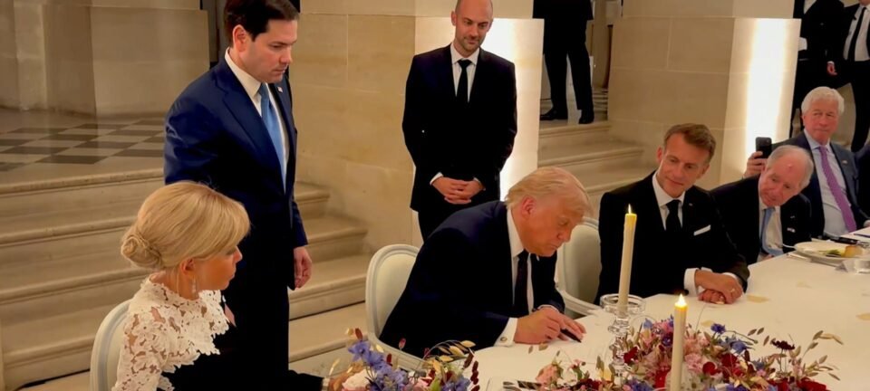 Trump e Irã firmam memorando de paz na França e reabrem Estreito de Ormuz 2 ocrente 1781766256