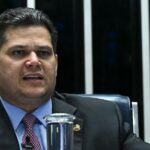 Senadores se unem e defendem Alcolumbre após matéria que o liga ao Banco Master 5 ocrente 1781767177