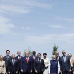Lula sai isolado na cúpula do G7 após choques públicos com Donald Trump 4 ocrente 1781768960