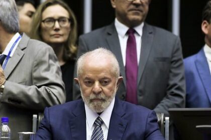 Congresso pede cautela após Lula ameaçar retaliação econômica contra os EUA 20 ocrente 1781777053