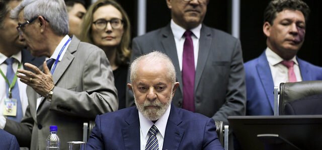 Congresso pede cautela após Lula ameaçar retaliação econômica contra os EUA 2 ocrente 1781777053