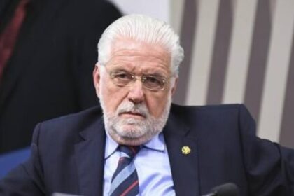 PF cumpre mandados e mira senador Jaques Wagner na 9ª fase do caso Master 18 ocrente 1781780684