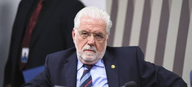 PF cumpre mandados e mira senador Jaques Wagner na 9ª fase do caso Master 2 ocrente 1781780684