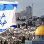 Ataques a cristãos se multiplicam em Israel e projeção aponta novo recorde para 2026 5 ocrente 1781786071