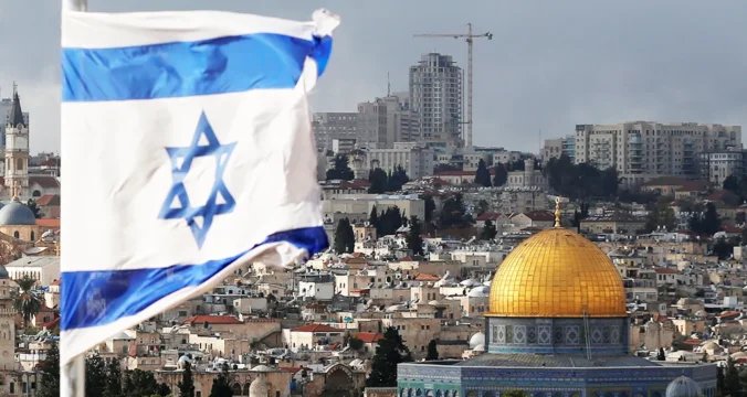 Ataques a cristãos se multiplicam em Israel e projeção aponta novo recorde para 2026 2 ocrente 1781786071