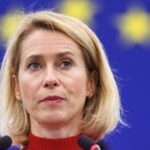 Israel suspende diálogo com chefe da diplomacia da União Europeia após acusação de apartheid 5 ocrente 1781786981
