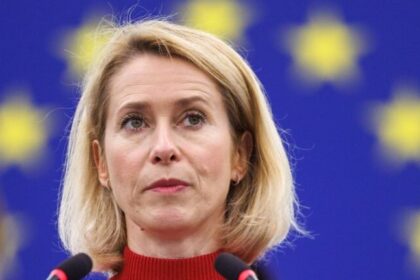 Israel suspende diálogo com chefe da diplomacia da União Europeia após acusação de apartheid 8 ocrente 1781786981