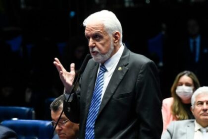 PF aponta senador Jaques Wagner como beneficiário de pagamentos, imóvel e voos de empresário do Banco Master 4 ocrente 1781788762