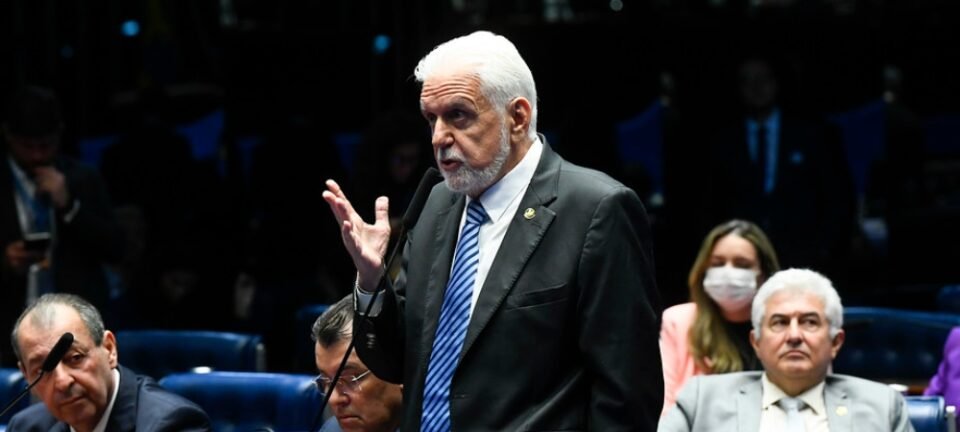 PF aponta senador Jaques Wagner como beneficiário de pagamentos, imóvel e voos de empresário do Banco Master 2 ocrente 1781788762