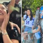 Jovem celebra aprovação em Medicina e atribui conquista à fé: “Deus ainda realiza sonhos” 4 ocrente 1781792393