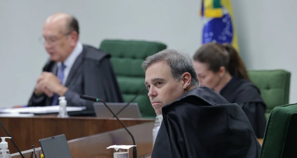 STF mantém prisão de familiares de Daniel Vorcaro e fortalece atuação de André Mendonça 2 ocrente 1781793292