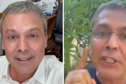 Lindbergh Farias pede ao STF que Bolsonaro volte à custódia militar 10 ocrente 1781795972