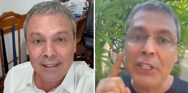 Lindbergh Farias pede ao STF que Bolsonaro volte à custódia militar 2 ocrente 1781795972
