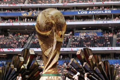 Copa 2026 conta com 14 seleções de países listados por perseguição a cristãos 2 ocrente 1781797788