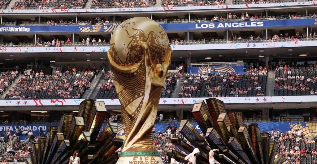 Copa 2026 conta com 14 seleções de países listados por perseguição a cristãos 2 ocrente 1781797788