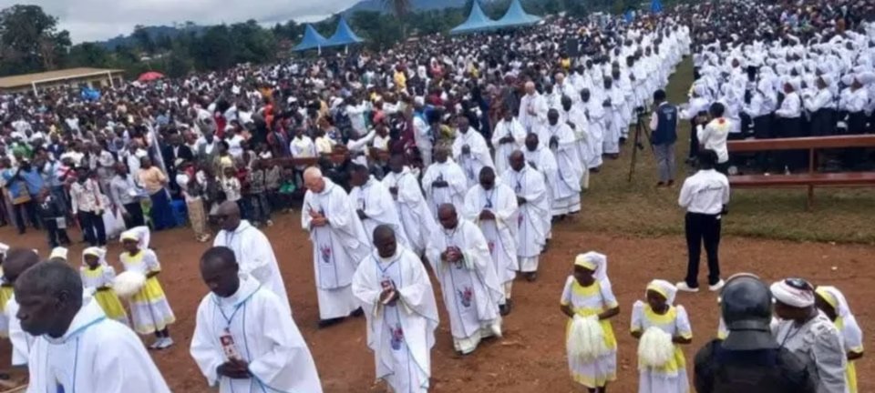 Padres em Kinshasa denunciam escalada de ataques organizados contra paróquias 2 ocrente 1781810407