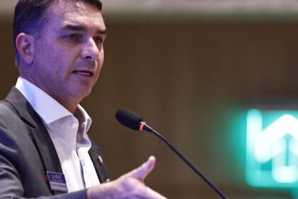 Daniella Marques se torna voz de Flávio Bolsonaro para propostas econômicas e agrada à Faria Lima 8 ocrente 1781811313