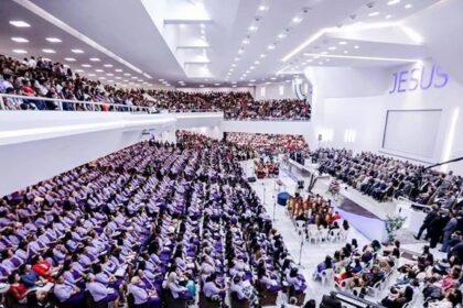 Assembleia de Deus completa 115 anos e consolida 22,5 milhões de fiéis no Brasil 14 ocrente 1781813952