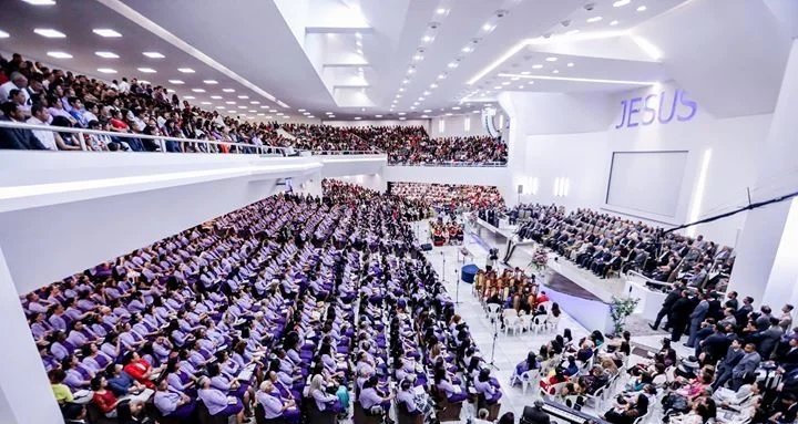 Assembleia de Deus completa 115 anos e consolida 22,5 milhões de fiéis no Brasil 2 ocrente 1781813952