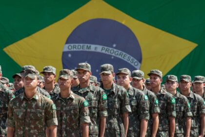 Jurista diz que rotular PCC e Comando Vermelho como terroristas não fere soberania do Brasil 12 ocrente 1781816682