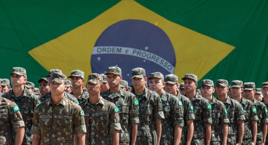 Jurista diz que rotular PCC e Comando Vermelho como terroristas não fere soberania do Brasil 2 ocrente 1781816682