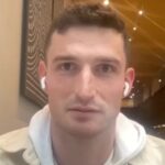Goleiro Matt Freese celebra estreia em Copa do Mundo e atribui trajetória à fé em Deus 4 ocrente 1781823854