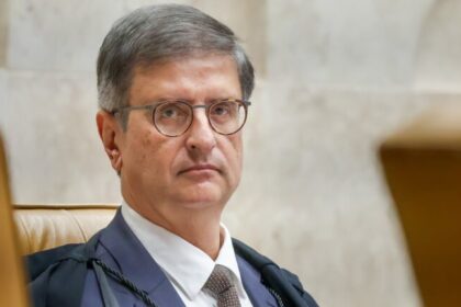 Procurador-geral contesta no STF a suspensão da Lei da Dosimetria 12 ocrente 1781828403