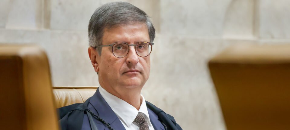 Procurador-geral contesta no STF a suspensão da Lei da Dosimetria 2 ocrente 1781828403