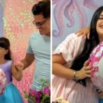Menina de 5 anos diz ter ouvido de Jesus sobre gravidez e família confirma no dia seguinte 4 ocrente 1781831949