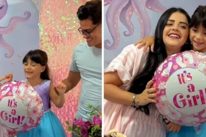 Menina de 5 anos diz ter ouvido de Jesus sobre gravidez e família confirma no dia seguinte 4 ocrente 1781831949
