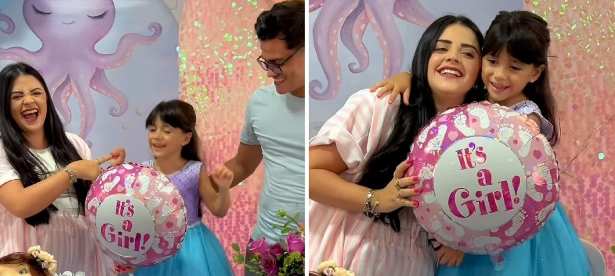 Menina de 5 anos diz ter ouvido de Jesus sobre gravidez e família confirma no dia seguinte 2 ocrente 1781831949